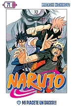 Naruto (Gazzetta dello Sport)